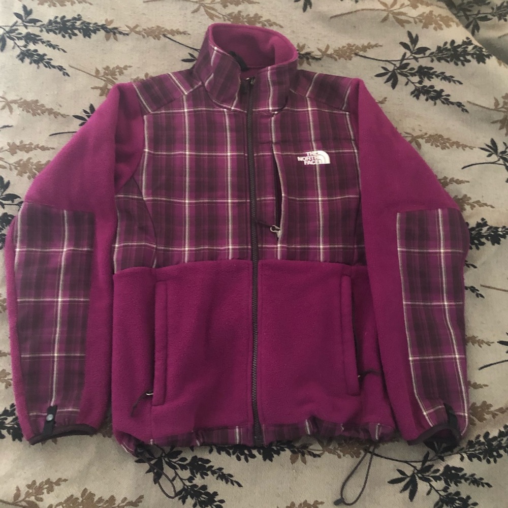 NorthFace Jacket